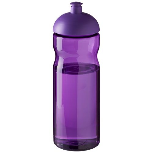 PF210047-23H2O Active® Base 650 ml Sportflasche mit Stuelpdeckel_ lila PF210047-23H2O Active® Base 650 ml Sportflasche mit Stuelpdeckel_ lila