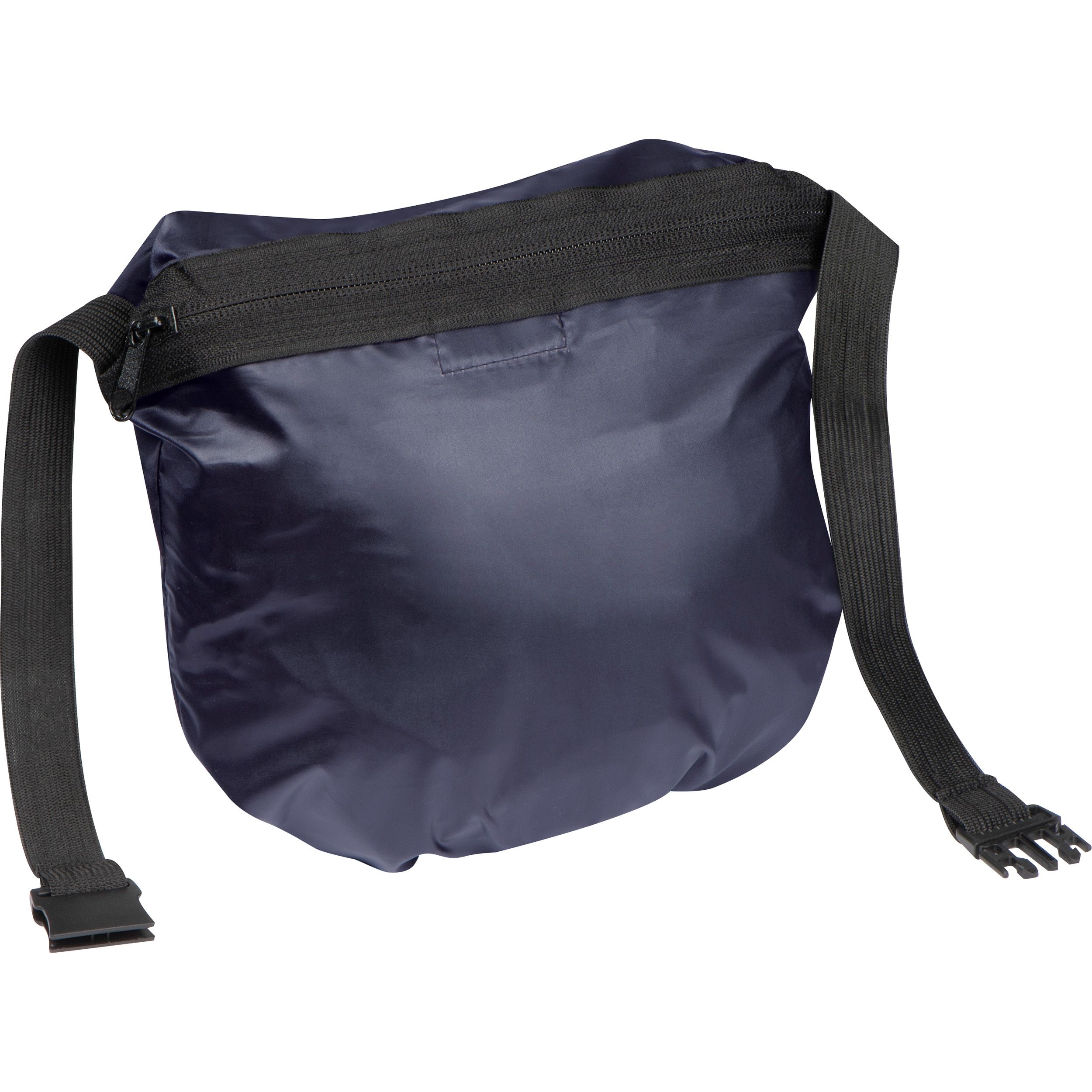 MA52671-44Regenponcho in Guerteltasche _ dunkelblau