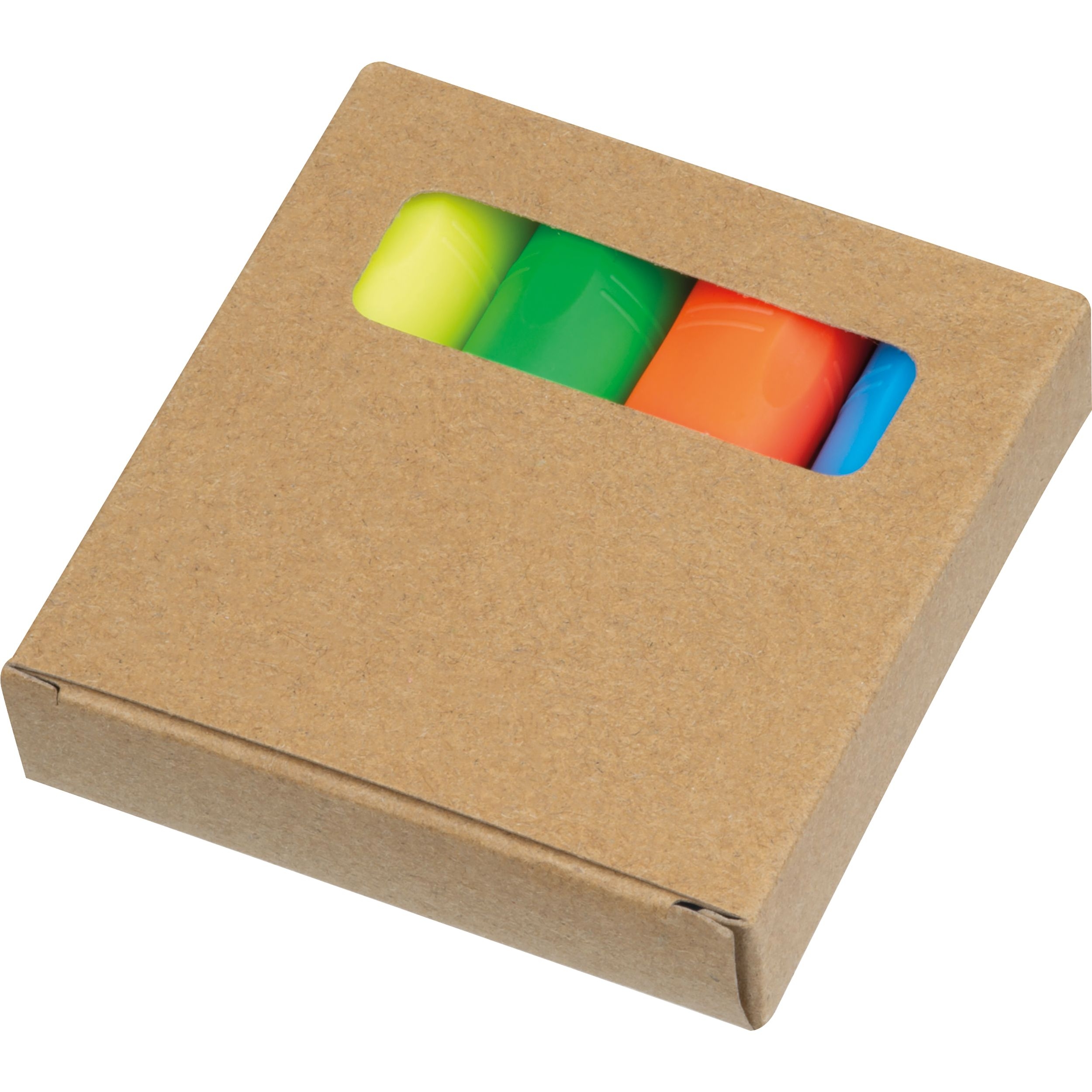 MA24721-MCMini Textmarkerset SETH_ mehrfarbig