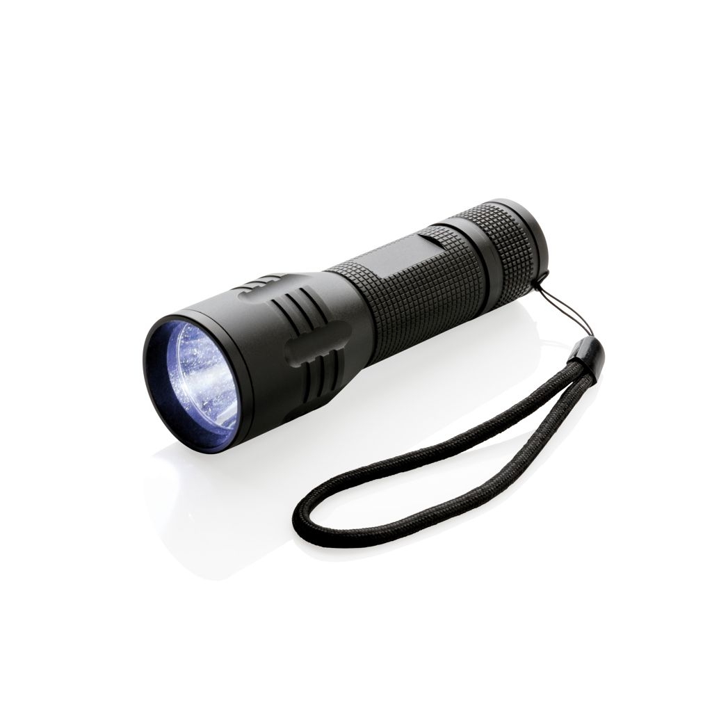 XDP513.563W Cree Taschenlampe