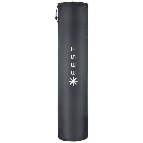 PF126132-1Cobra Fitness- und Yoga-Matte_ schwarz