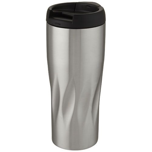 PF100691Waves 450 ml Kupfer-Vakuum Isolierbecher