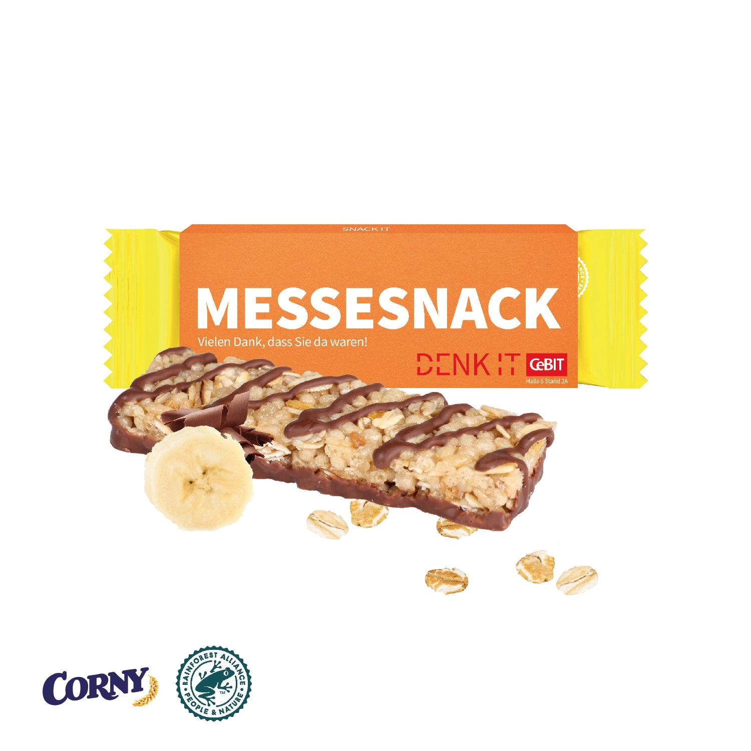 CD91037-02CORNY Classic Riegel_ Corny Muesliriegel_ Schoko Banane