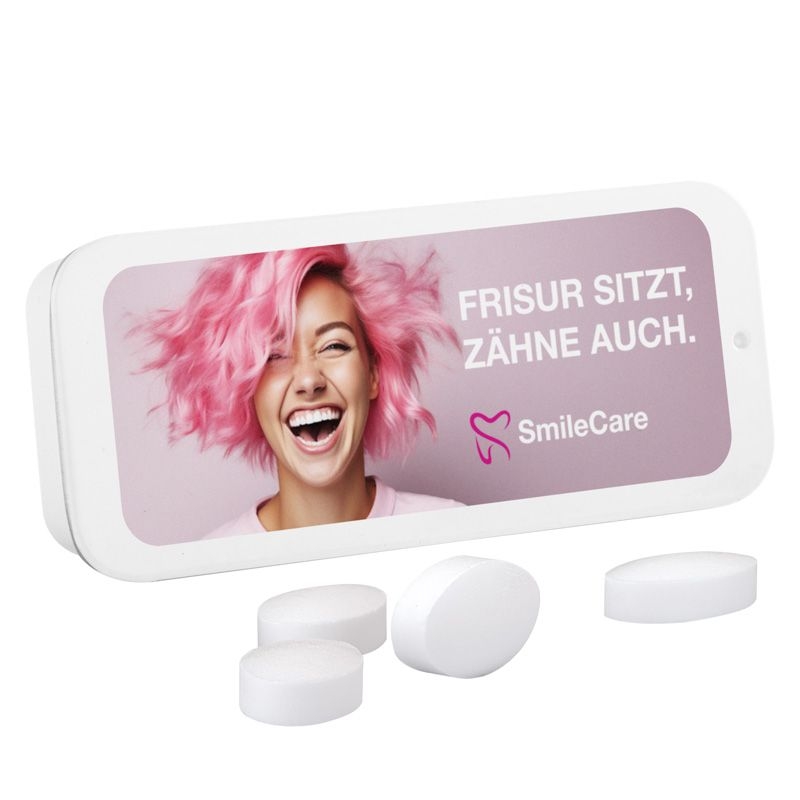 JG10114-1Schiebedeckeldose_ Pfefferminzpastillen