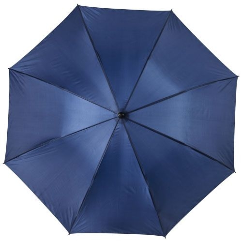 PF109406-3Grace 30“ windfester Golfschirm mit EVA-Griff_ navy