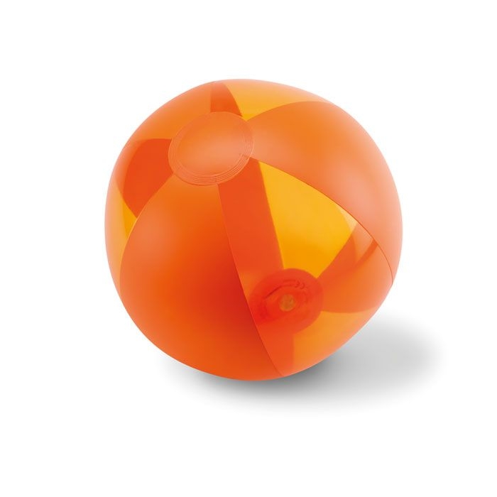 MO8701-10Aquatime Wasserball_ Orange MO8701-10Aquatime Wasserball_ Orange
