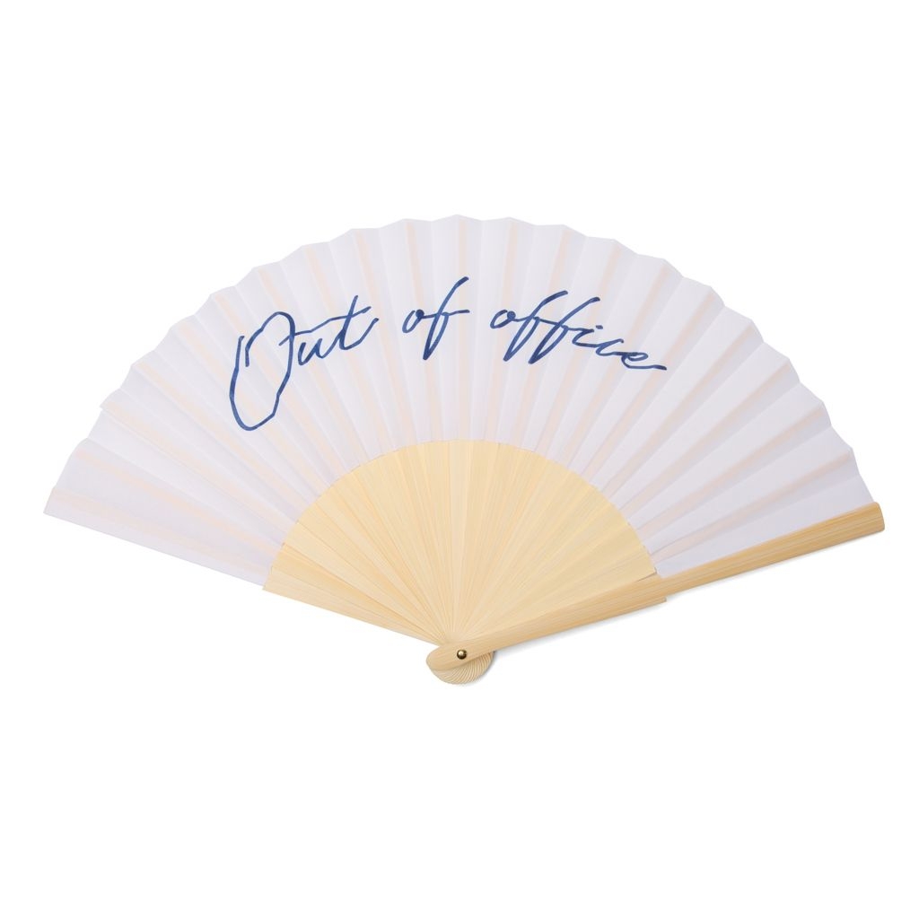 XDV45326-03VINGA Out-of-office Handfaecher_ weiss