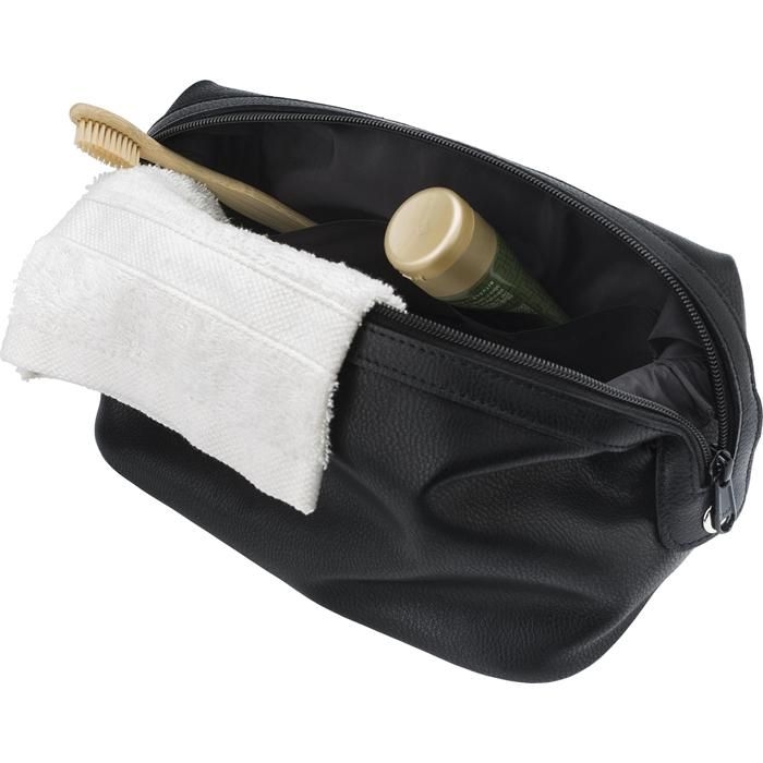 GI971810-01Leder-Kosmetiktasche Flynn_ schwarz