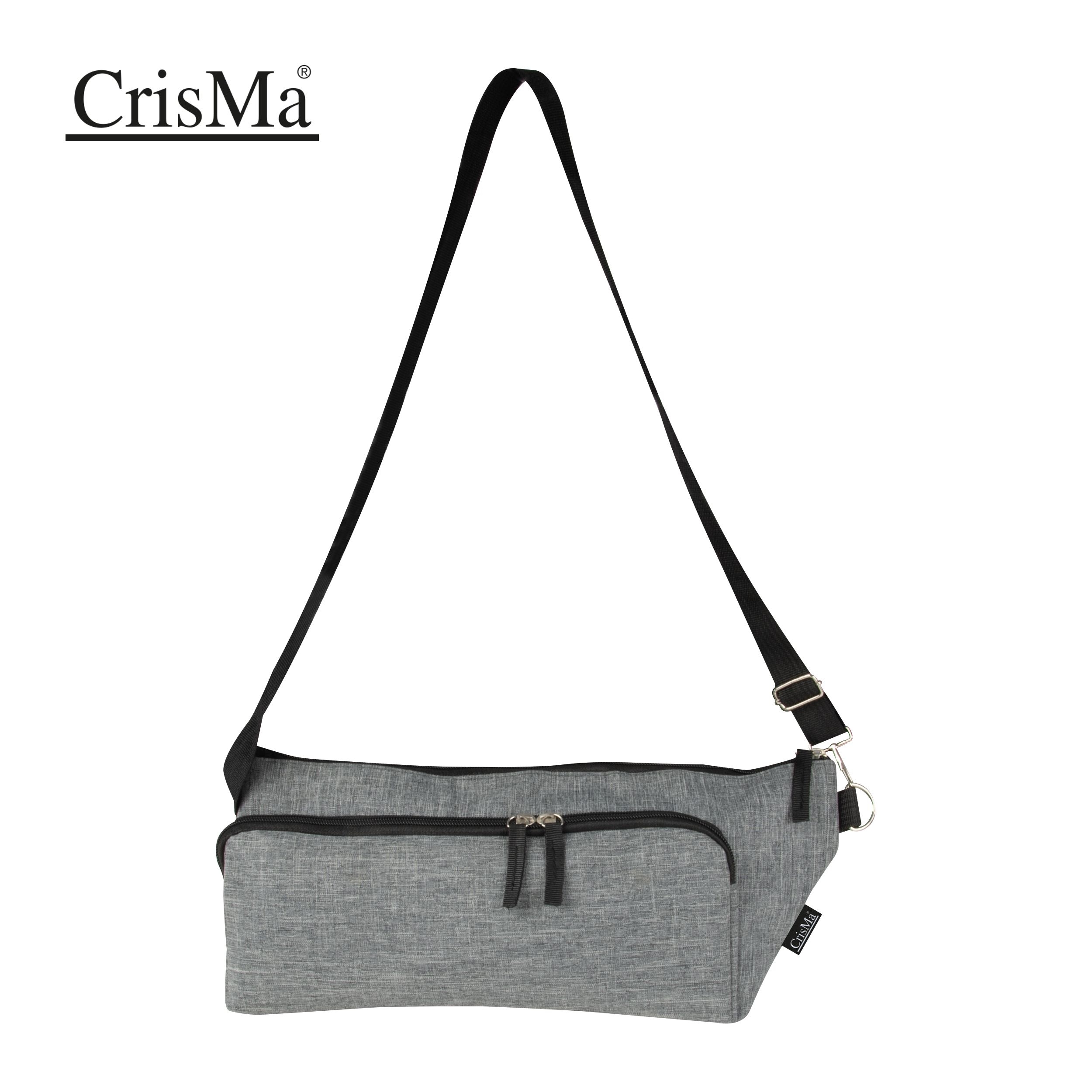 MA60916Umhaengetasche aus Polyester MARGARETA