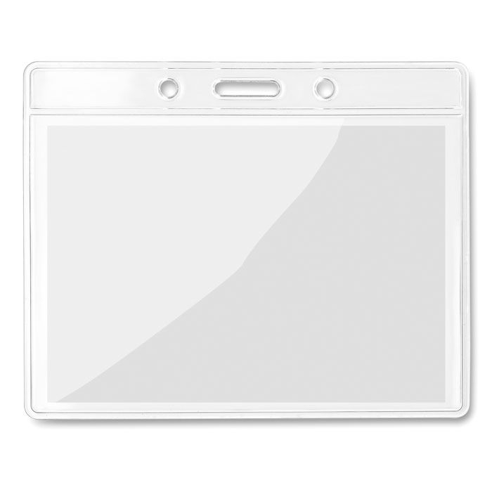 MO8599-22Badgy Transparentes Badge_ transparent