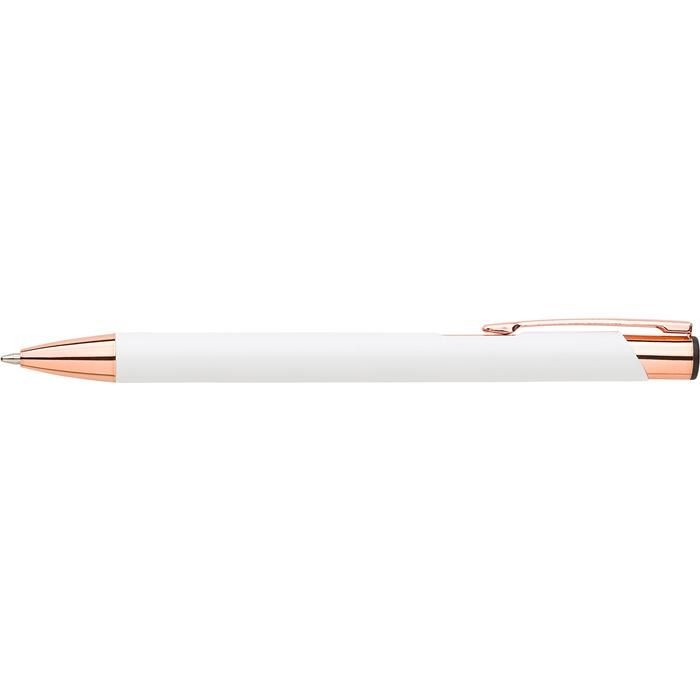 GI971897-03Aluminium-Kugelschreiber Alexander_ grau