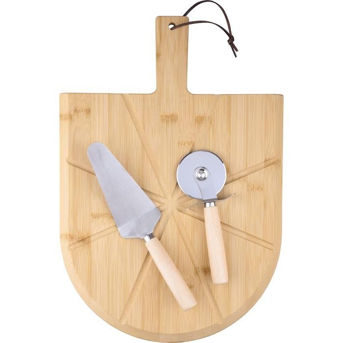 GI1267535Pizzabrett aus Bambus Vale