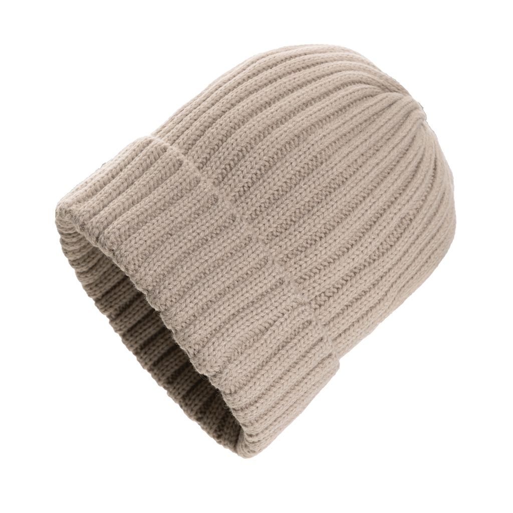 XDP453.38-19Kennedi AWARE™ Polylana® Beanie_ desert