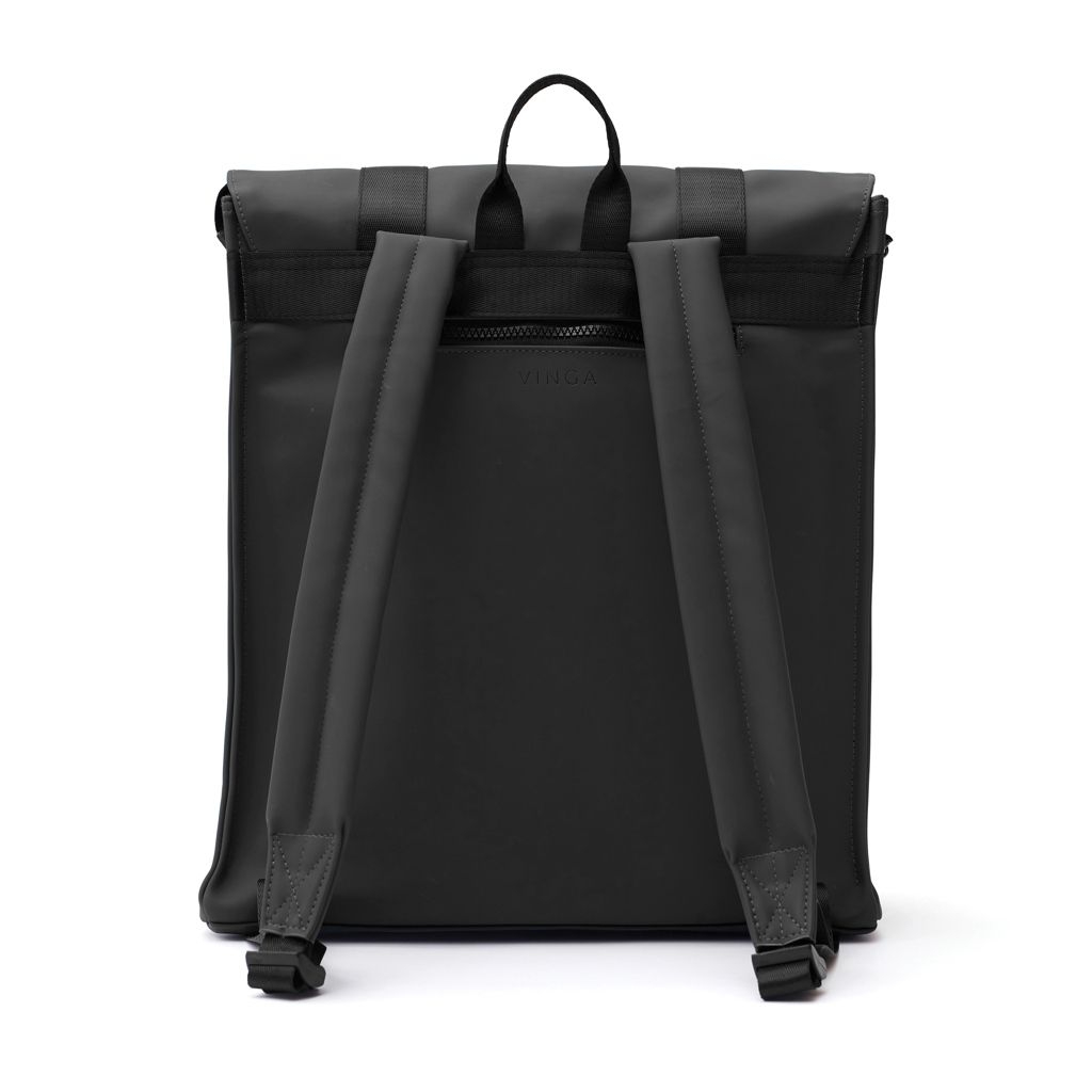 XDV5001-19VINGA Baltimore Rucksack_ schwarz