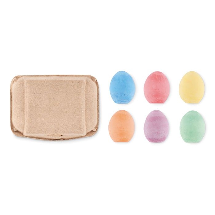 MO6479-13Tamago Strassenmalkreide_ Beige