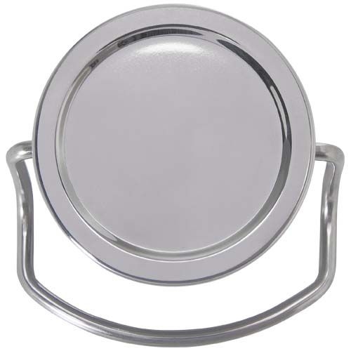 PF100865-1Thor 650 ml RCS-zertifizierte Kupfer-Vakuum Isolierflasche aus recyceltem Edelstahl _ weiss