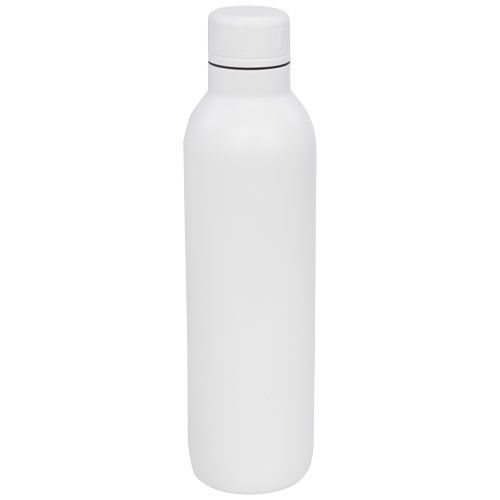 PF100549-3Thor 510 ml Kupfer-Vakuum Isolierflasche_ weiss
