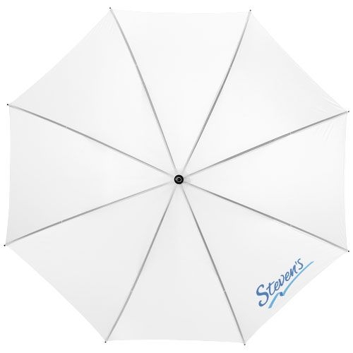 PF109054-3Zeke 30_ Golfschirm_ weiss
