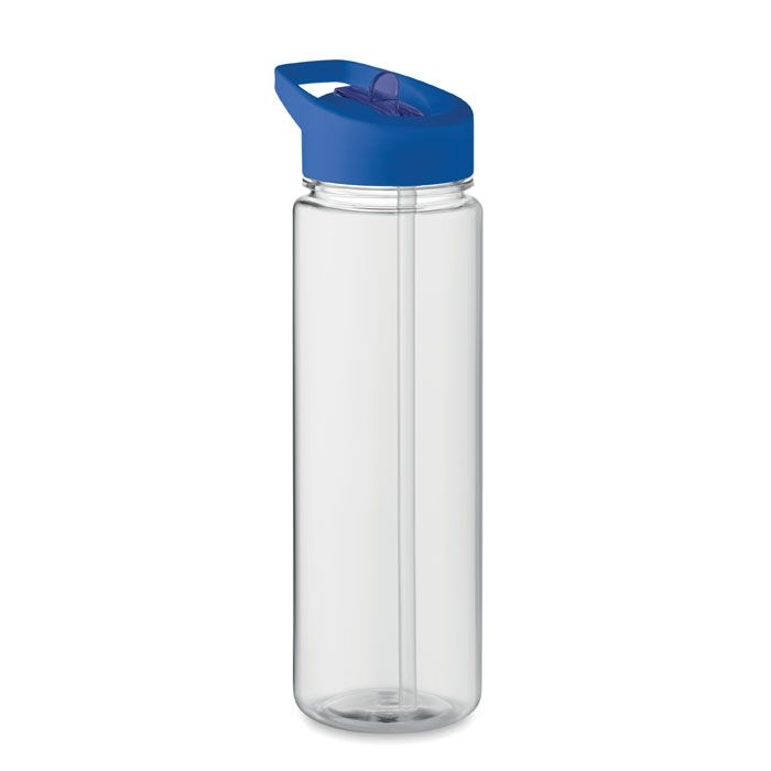 MO6467-37Alabama Trinkflasche RPET 650ml_ Koenigsblau