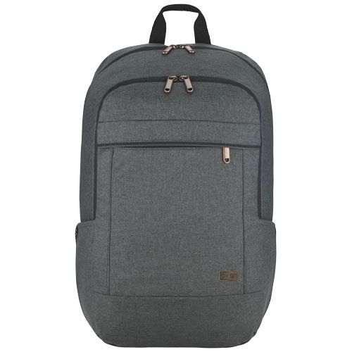 PF120452-1Case Logic Era 15_ Laptop-Rucksack 23L_ heather grau