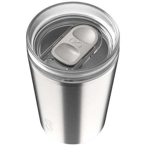 PF100818Ocean Bottle 350 ml vakuumisolierter Isolierbecher