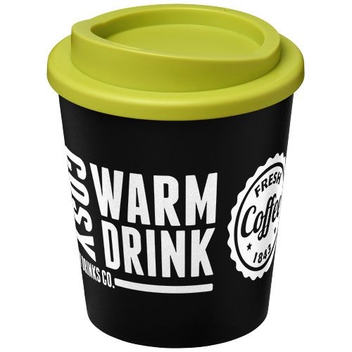 PF210092-5Americano® Espresso 250 ml Isolierbecher_ schwarz_limone
