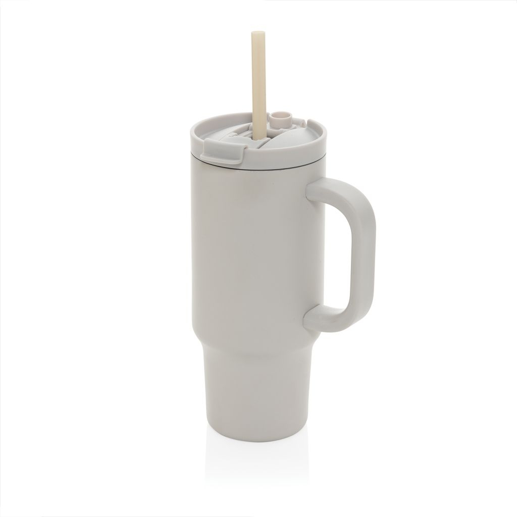 XDP437_15-19Cruiser kompakter_ auslaufsicherer RCS rec. Becher 480ml_ warm brown