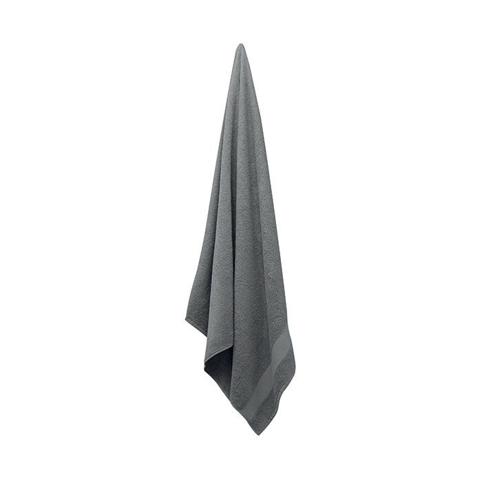 MO9933-07Merry Handtuch Organic Cotton_ Grau