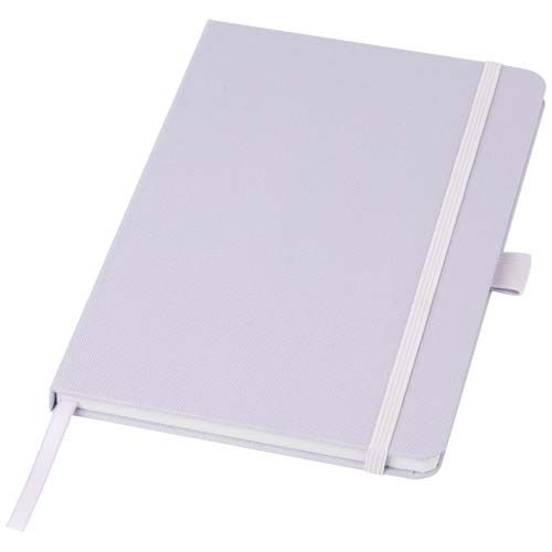 PF107763-7Honua A5 Notizbuch aus recyceltem Papier mit Cover aus recyceltem PET_ flieder PF107763-7Honua A5 Notizbuch aus recyceltem Papier mit Cover aus recyceltem PET_ flieder