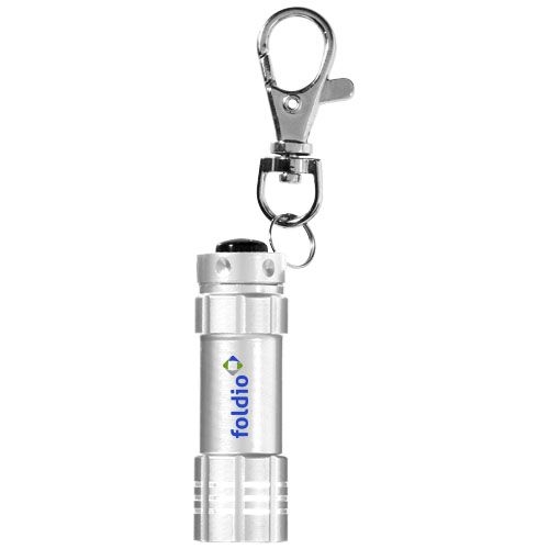 PF104180-4Astro LED-Schluessellicht_ silber
