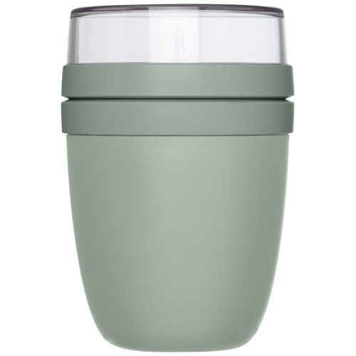 PF113133-7Mepal Ellipse 500_200 ml Lunchpot_ salbei