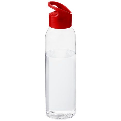 PF100508-3Sky 650 ml Tritan™ Colour-Pop Sportflasche_ rot_transparent PF100508-3Sky 650 ml Tritan™ Colour-Pop Sportflasche_ rot_transparent