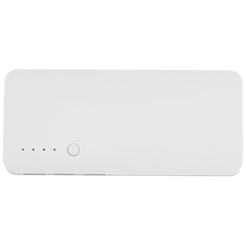 PF123686-1Spare 10000 mAh Powerbank_ weiss