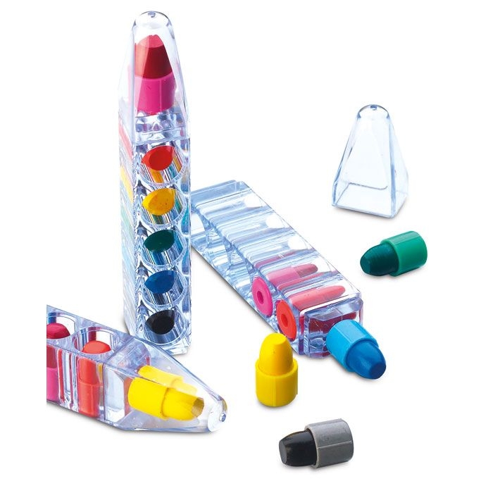 IT1329-22Magic Wachsmalkreide_ Transparent