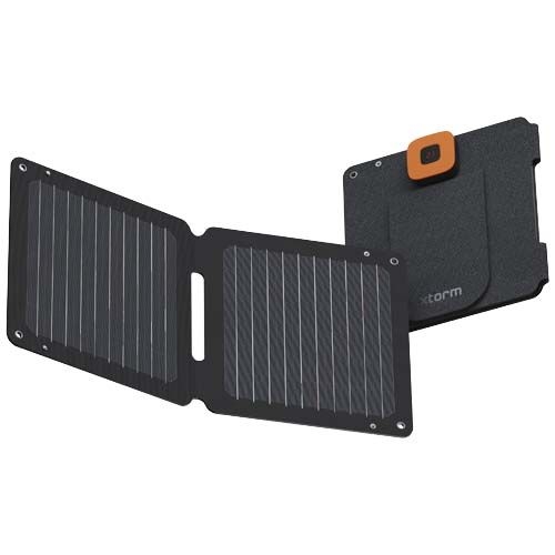 PF124414Xtorm XR2S14 SolarBooster 14W faltbares Solarpanel