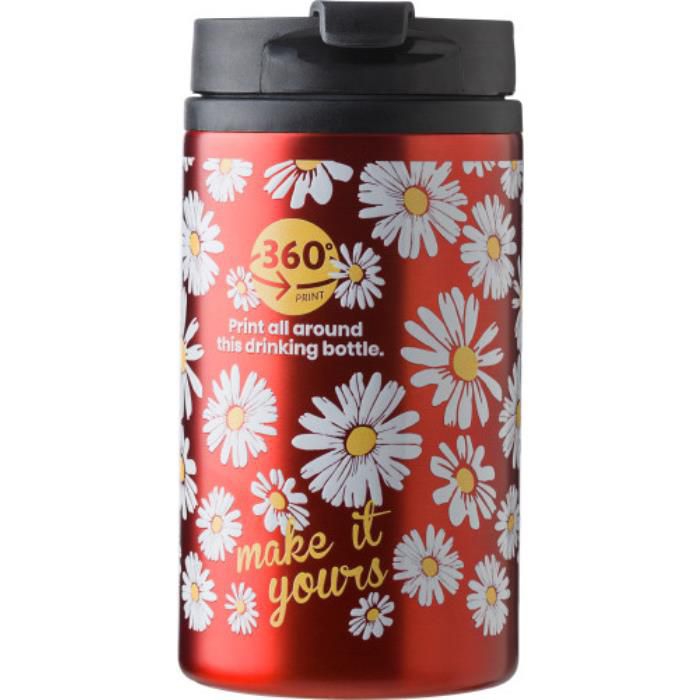 GI8385Isolierbecher _300 ml_ auslaufsicher Gisela