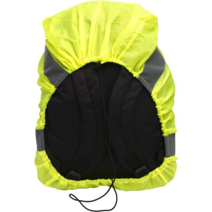 GI5492-06Regenschutz Carrigan_ Gelb