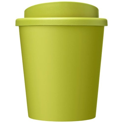 PF210454-17Americano® Espresso Eco 250 ml recycelter Isolierbecher _ limone