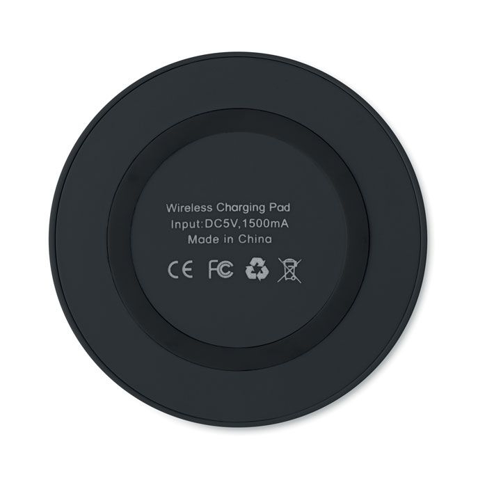 MO9446-03Wireless Plato Induktive Ladestation_ Schwarz