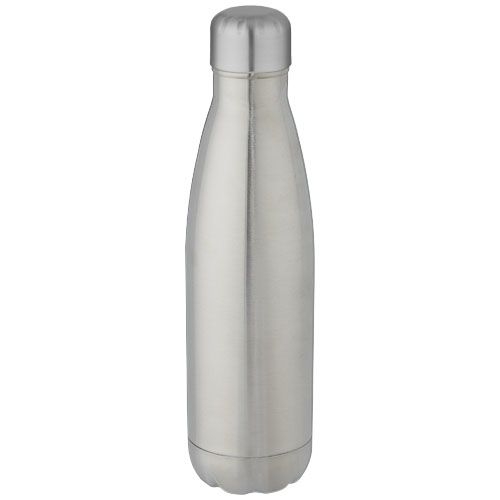 PF100790-4Cove 500 ml RCS-zertifizierte vakuumisolierte Edelstahlflasche_ silber