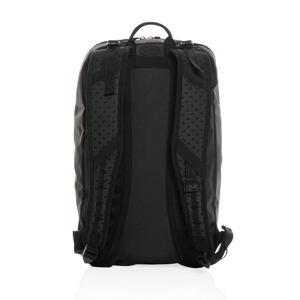 XDP762.80-1Impact AWARE™ Wanderrucksack 18L_ schwarz