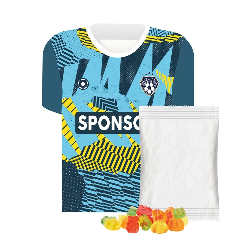 JG10274-1Trikot Box S Gummibaerchen_ Gummibaerchen