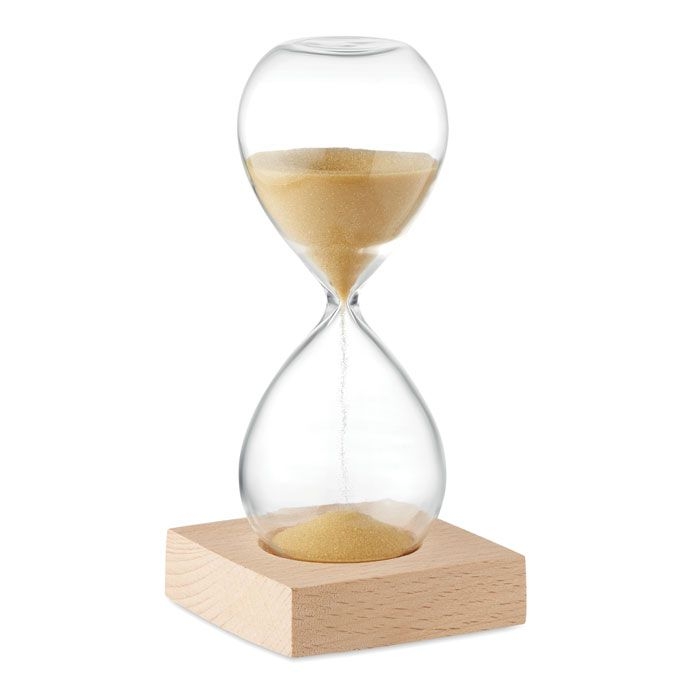MO6588-13Desert Sanduhr 5 min_ Beige
