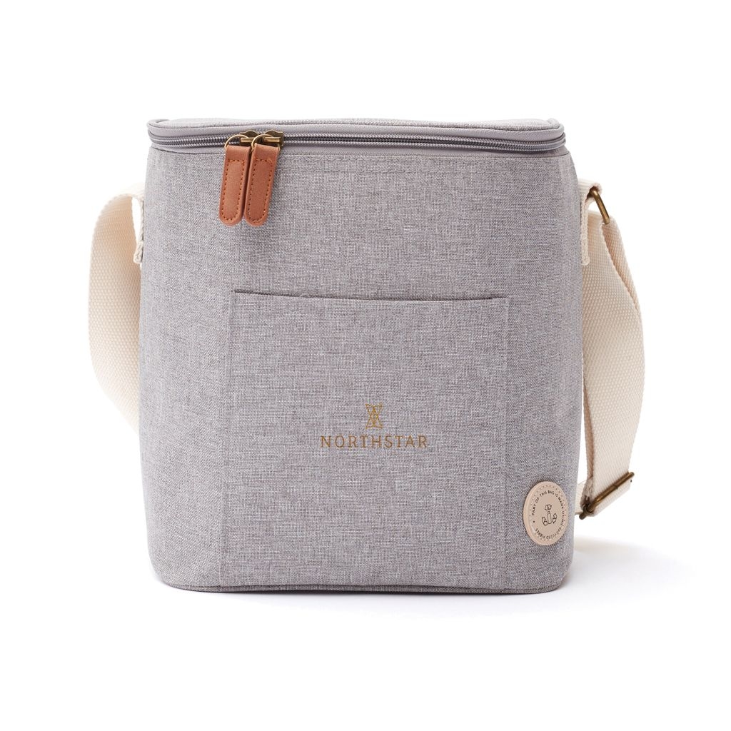 XDV5132-1VINGA Sortino Kuehltasche_ grau