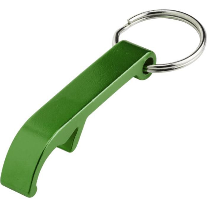 GI8517-04Kapselheber aus Aluminium Felix_ Gruen