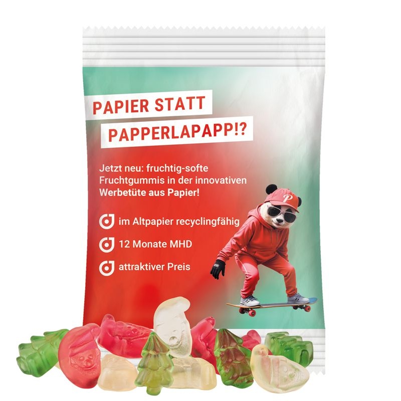 JG28162Minituete 15 g Weihnachtsmischung