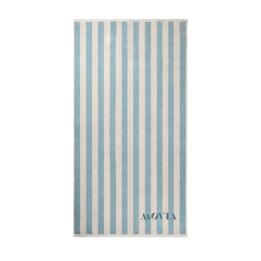 XDV45023-15VINGA Lagoa GRS Strandtuch_ hellblau