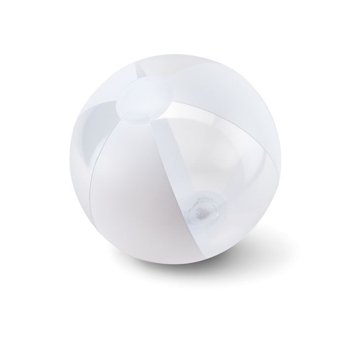 MO8701-06Aquatime Wasserball_ Weiss MO8701-06Aquatime Wasserball_ Weiss