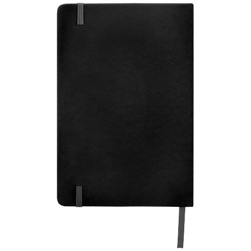 PF106904-1Spectrum A5 Hard Cover Notizbuch_ schwarz