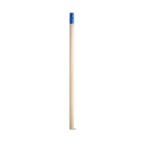 ST91722-124POLLOCK Bleistift_ hellblau